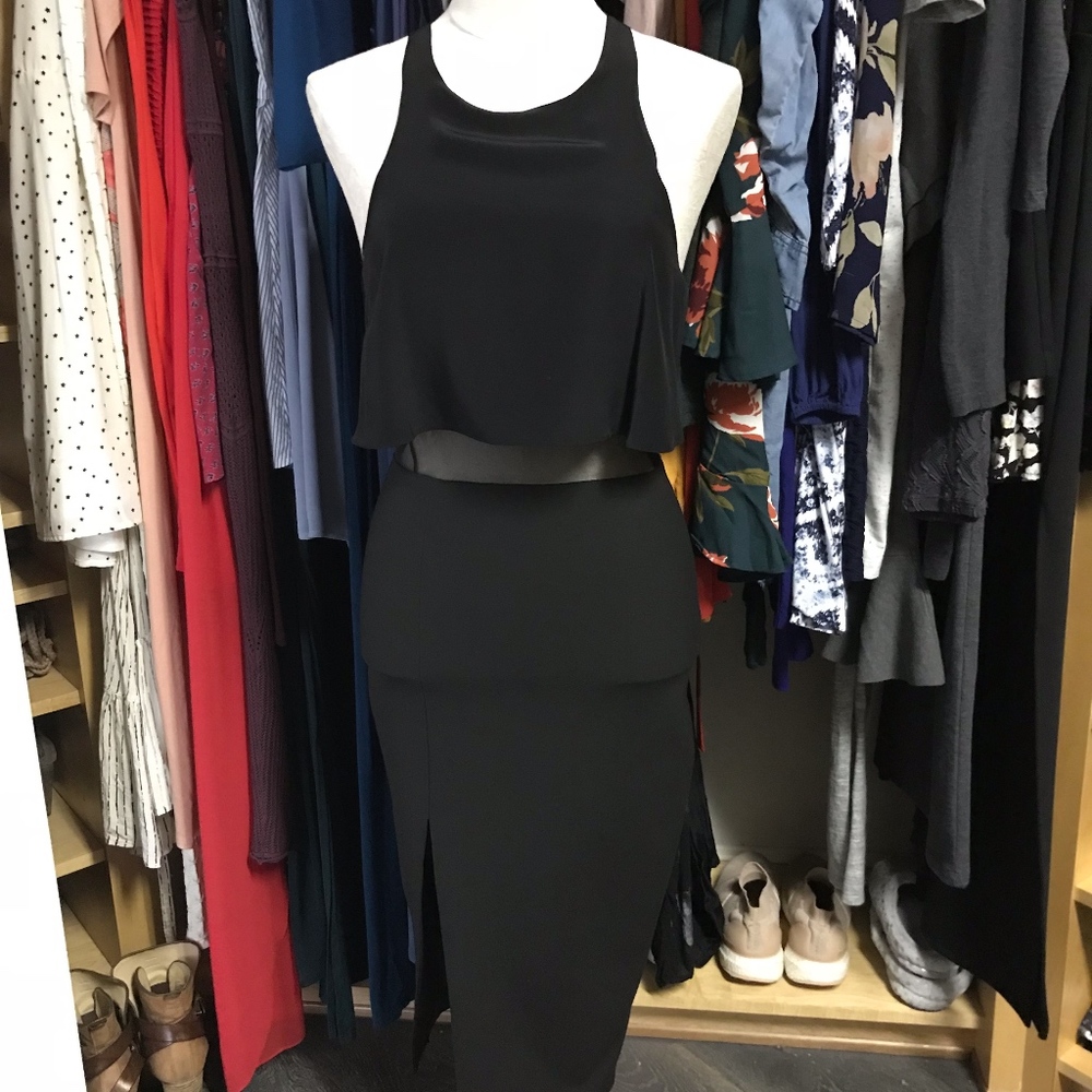 Cocktail Dress